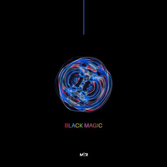 Black Magic (Instrumental)