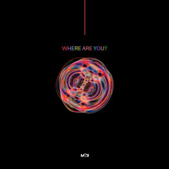 Where Are You (Instrumental)