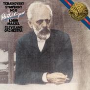 Symphony No. 6 in B Minor, Op. 74 "Pathetique": III. Allegro molto vivace