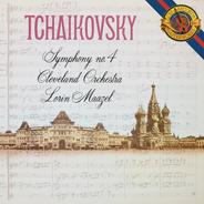 Symphony No. 4 in F Minor, Op. 36: III. Scherzo. Pizzicato ostinato. Allegro