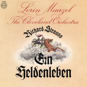 Strauss: Ein Heldenleben, Op. 40
