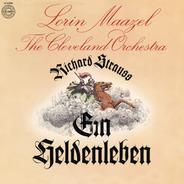 Ein Heldenleben, Op. 40: I. Der Held