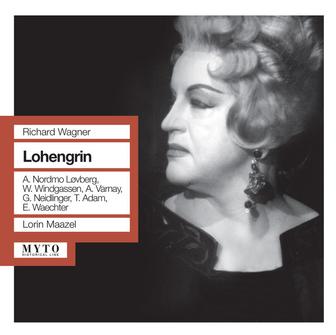 Wagner: Lohengrin (Live)