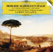 Harold en Italie, Op. 16: IV. Orgie de brigands (Allegro frenetico - Adagio - Allegro, Tempo I)