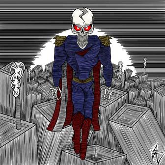 HOMELANDER