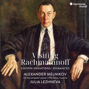 14 Romances, Op. 34: No. 4, The migrant wind
