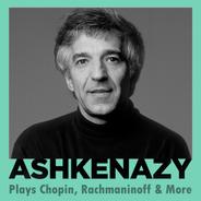 Variations on a Theme of Chopin: Variation 18. Più mosso