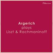 Argerich plays Liszt & Rachmaninoff