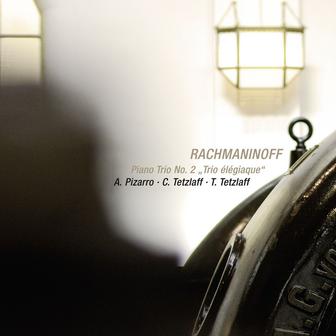 Rachmaninoff: Piano Trio No. 2 in D Minor, Op. 9 "Trio élégiaque" (Live)