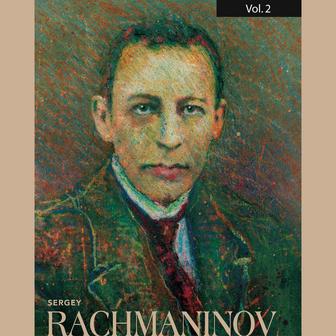 Sergey Rachmaninov, Vol. 2 (1937, 1946)