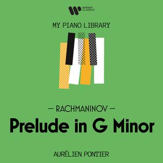Rachmaninov: Prelude in G Minor