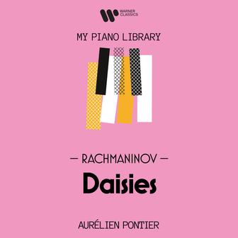 Rachmaninov: Daisies