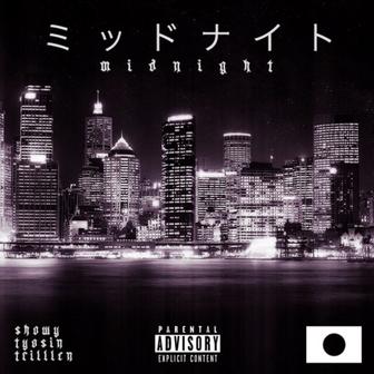 MidNight (feat. TYOSiN & Trilllen)
