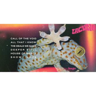 Lacuna