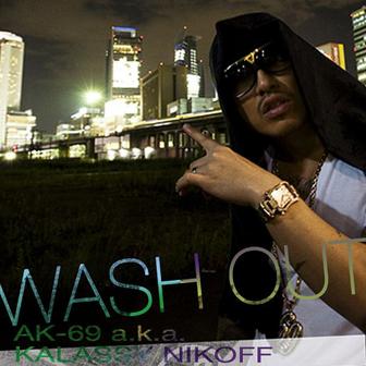 WASH OUT