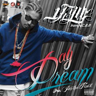 DAY DREAM -Single