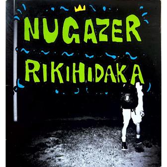 NU GAZER
