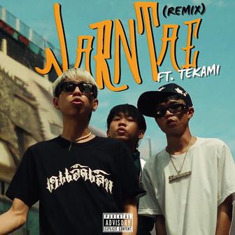 JARN TAE (Remix V1)