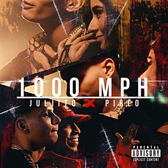 1000MPH (feat. Pirlo)