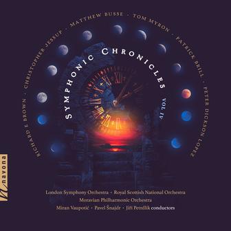 Symphonic Chronicles, Vol. 4