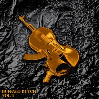 Buffalo Butch, Vol. 1