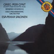 Peer Gynt, Op. 23: Act V, 22, Whitsun Hymn "O blessed morning"