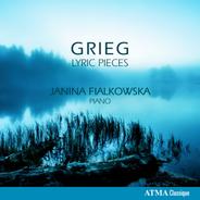 Pièces lyriques, Livre 3, Op. 43 No. 1: Papillon
