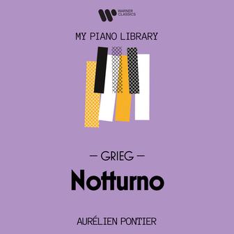 Grieg: Notturno