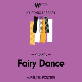 Grieg: Fairy Dance