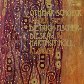 Schoeck: Unter Sternen, Op. 55