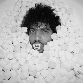 You (with Marshmello & Vance Joy) [Main + Acoustic]