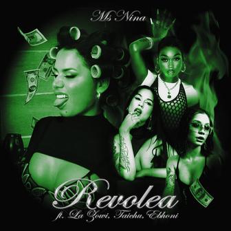 Revolea