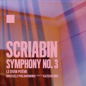 Scriabin: Symphony No. 3 in C Minor, Op. 43