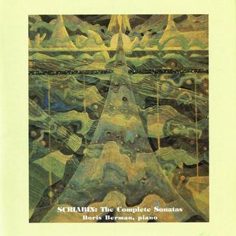 Scriabin: The Complete Sonatas
