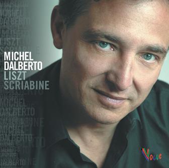 Michel Dalberto Liszt Scriabine