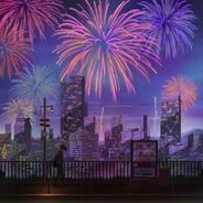 Seoul Rendezvous