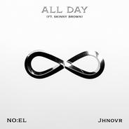 All Day (Feat. Skinny Brown)
