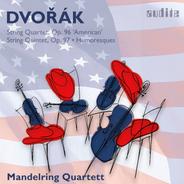 String Quintet No. 3 in E-Flat Major, Op. 97: II. Allegro Vivo