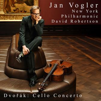 Dvorák: Cello Concerto