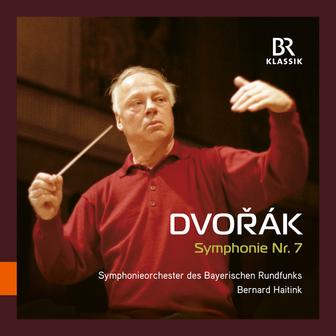 Dvořák: Symphony No. 7 in D Minor, Op. 70, B. 141 (Live)
