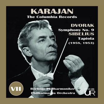 KARAJAN: THE COLUMBIA RECORDS, VOL. VII (Remastered 2024)