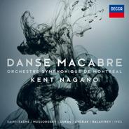 Danse Macabre, Op. 40, R.171