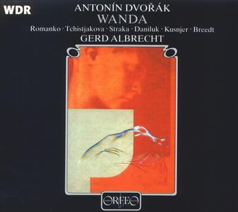 Dvořák: Wanda