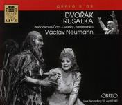 Dvořák: Rusalka, Op. 114, B. 203 (Live)
