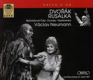 Rusalka, Op. 114, B. 203, Act I: Act I: To ja znam (Hexe, Rusalka)