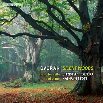 Dvoirak: Silent Woods