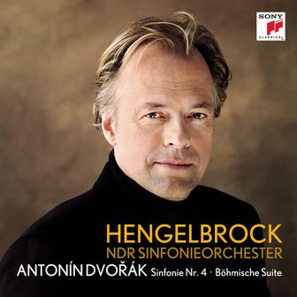 Dvorák: Sinfonie Nr. 4 & Böhmische Suite
