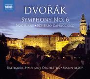 Symphony No. 6 in D Major, Op. 60, B. 112: II. Adagio