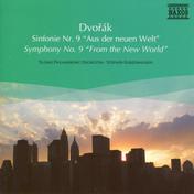 Dvorak: Symphony No. 9 / Legends