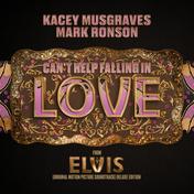 Can't Help Falling in Love (From the Original Motion Picture Soundtrack ELVIS) DELUXE EDITION [Bonus Track]